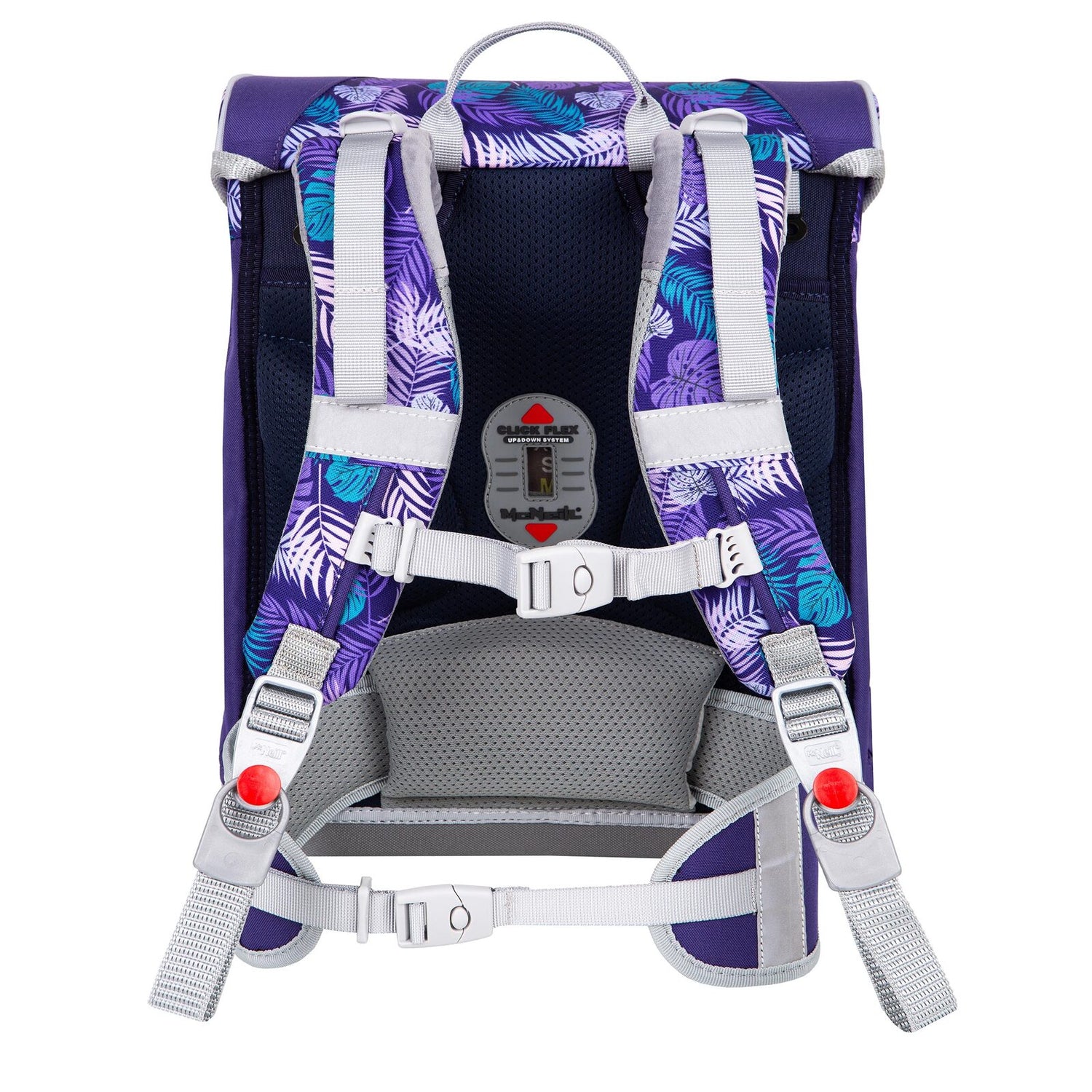 mcneill-schulranzen-tenero-dschungel-9659251000-back