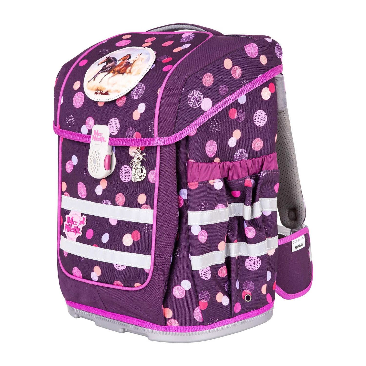 Set ERGO COMPACTO, 5tlg. RUBY – 3