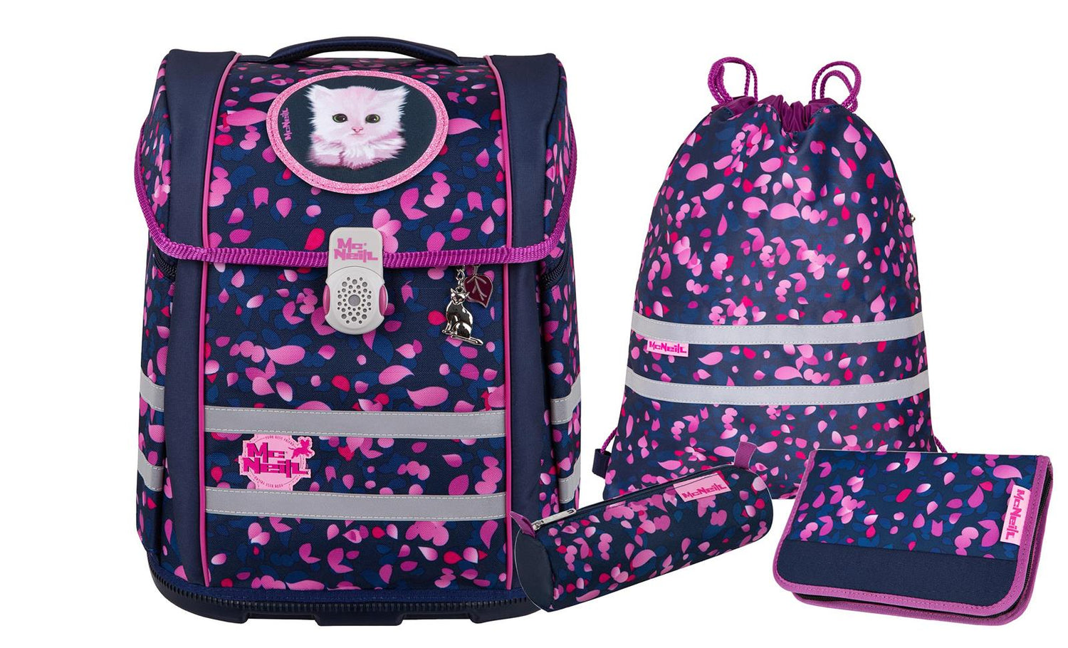 mcneill-schulranzen-perfecto-dream-9658236000-set