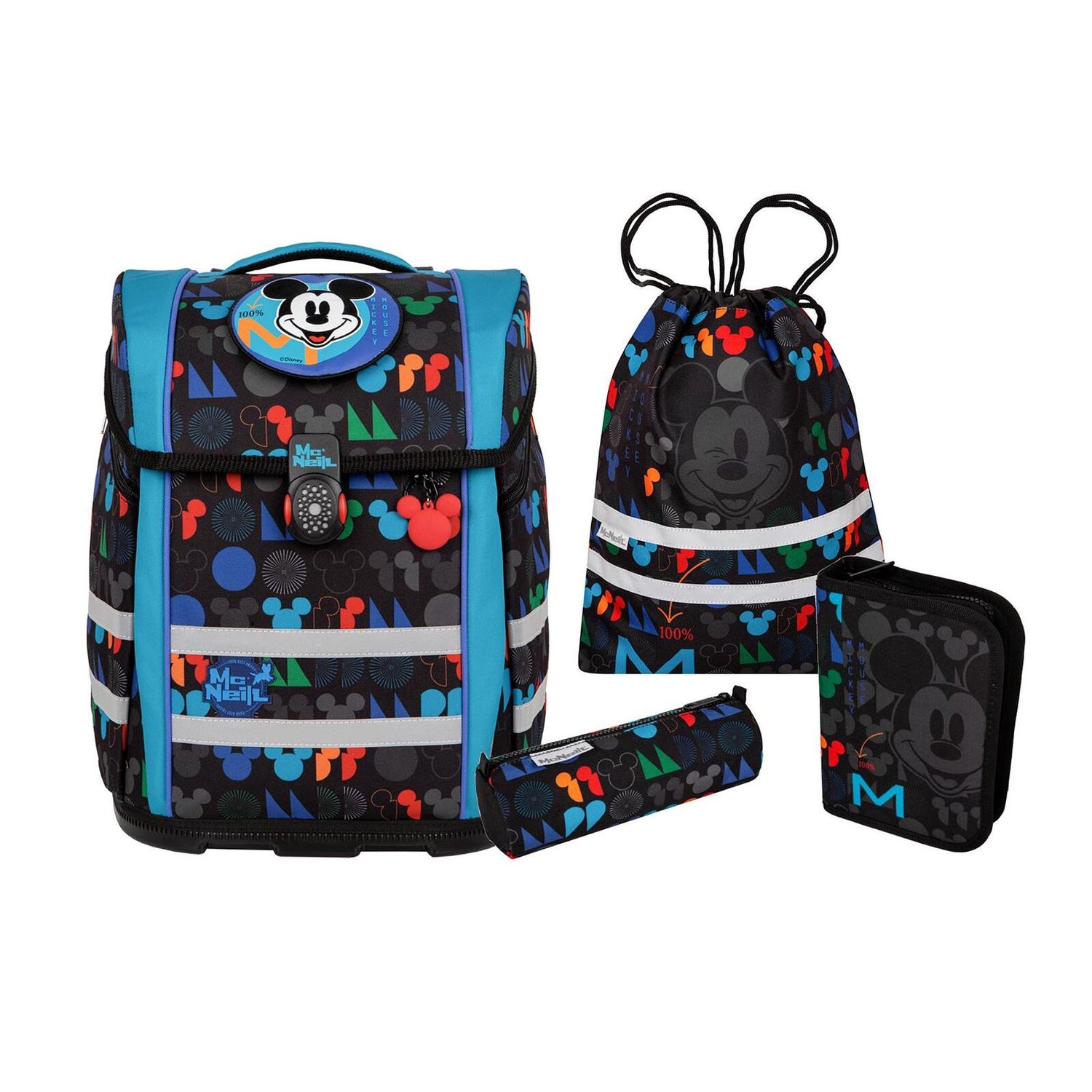 mcneill-schulranzen-perfecto-disney-mickey-9658270000-set