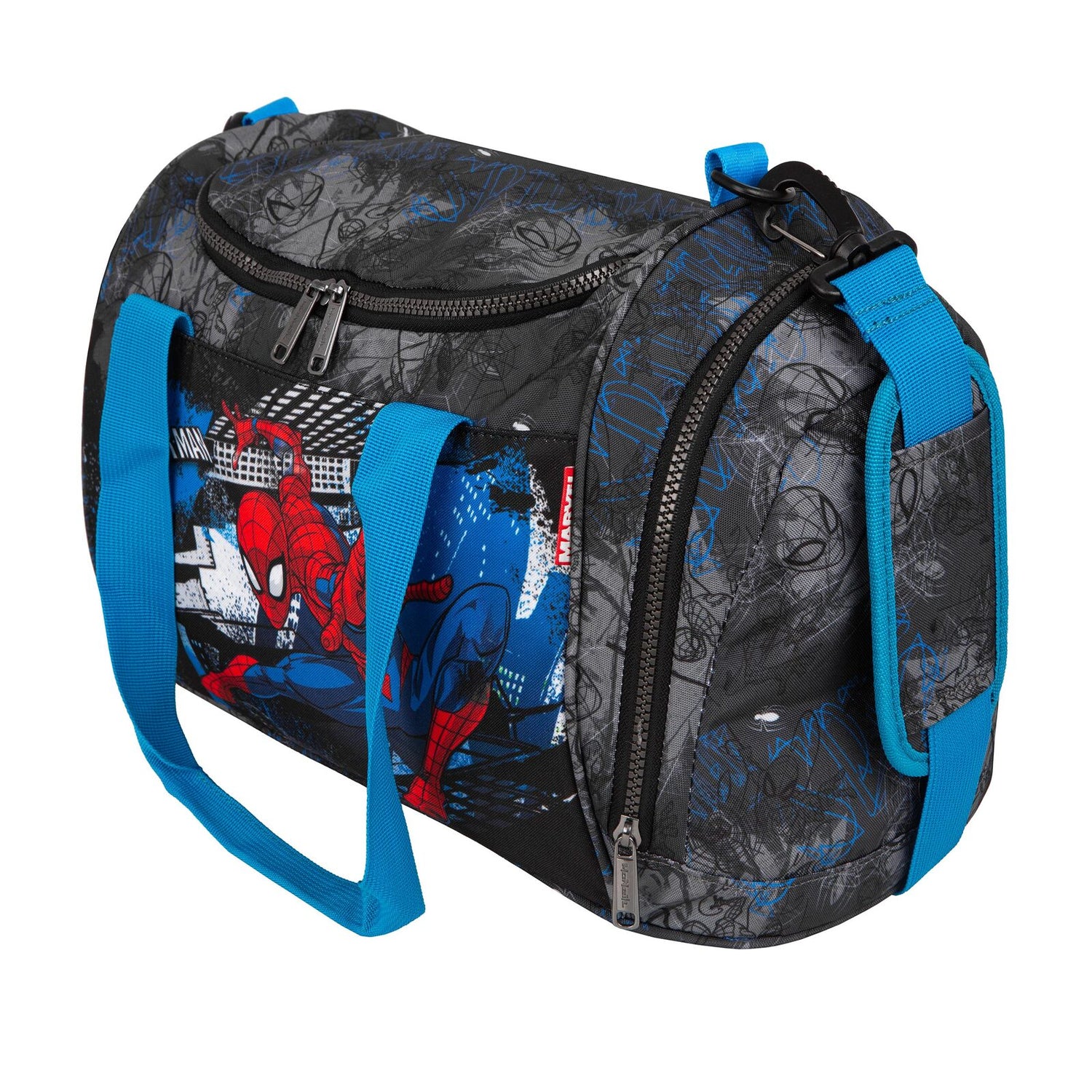 mcneill-sporttasche-neu-spider-man-9108275000-side1
