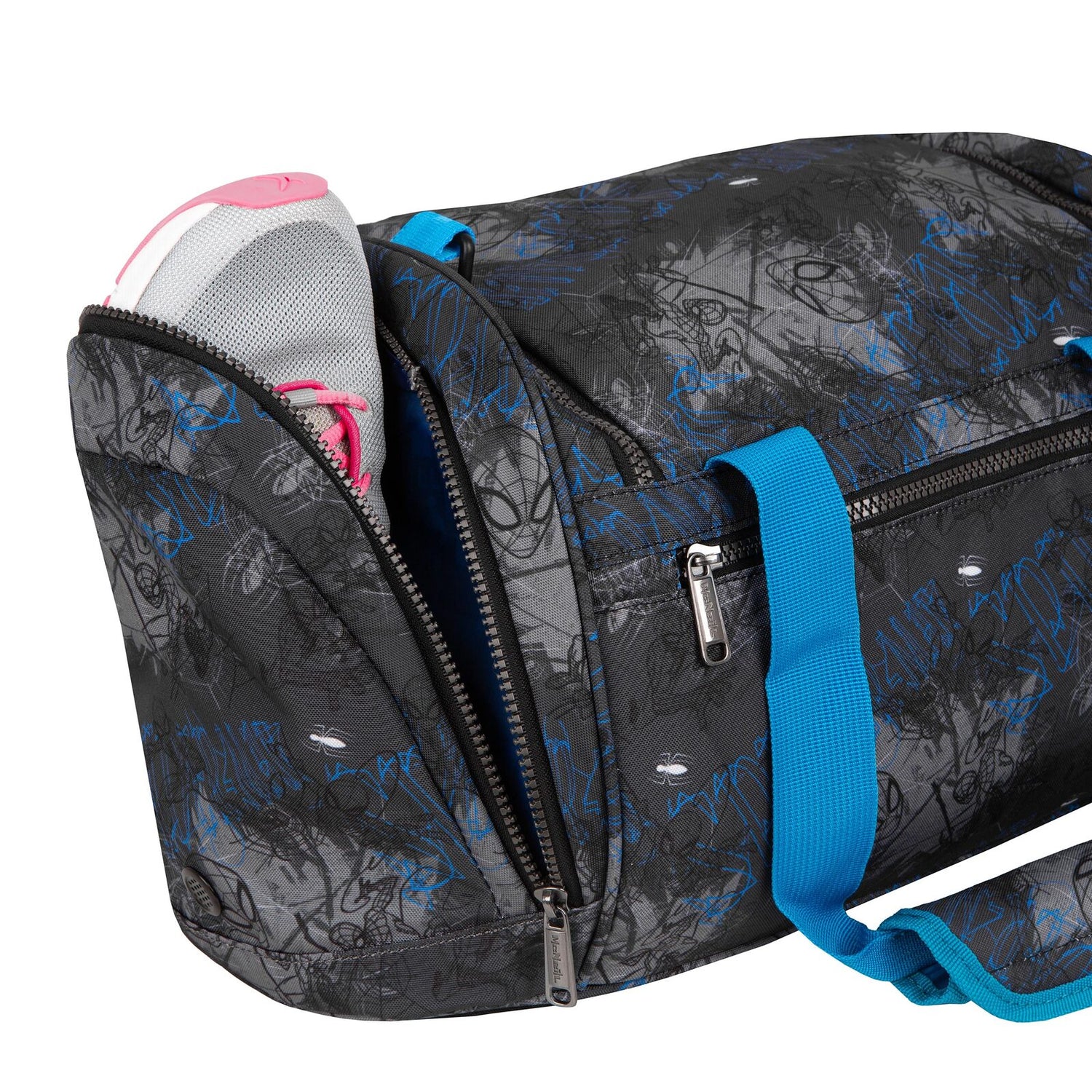 mcneill-sporttasche-neu-spider-man-9108275000-side2