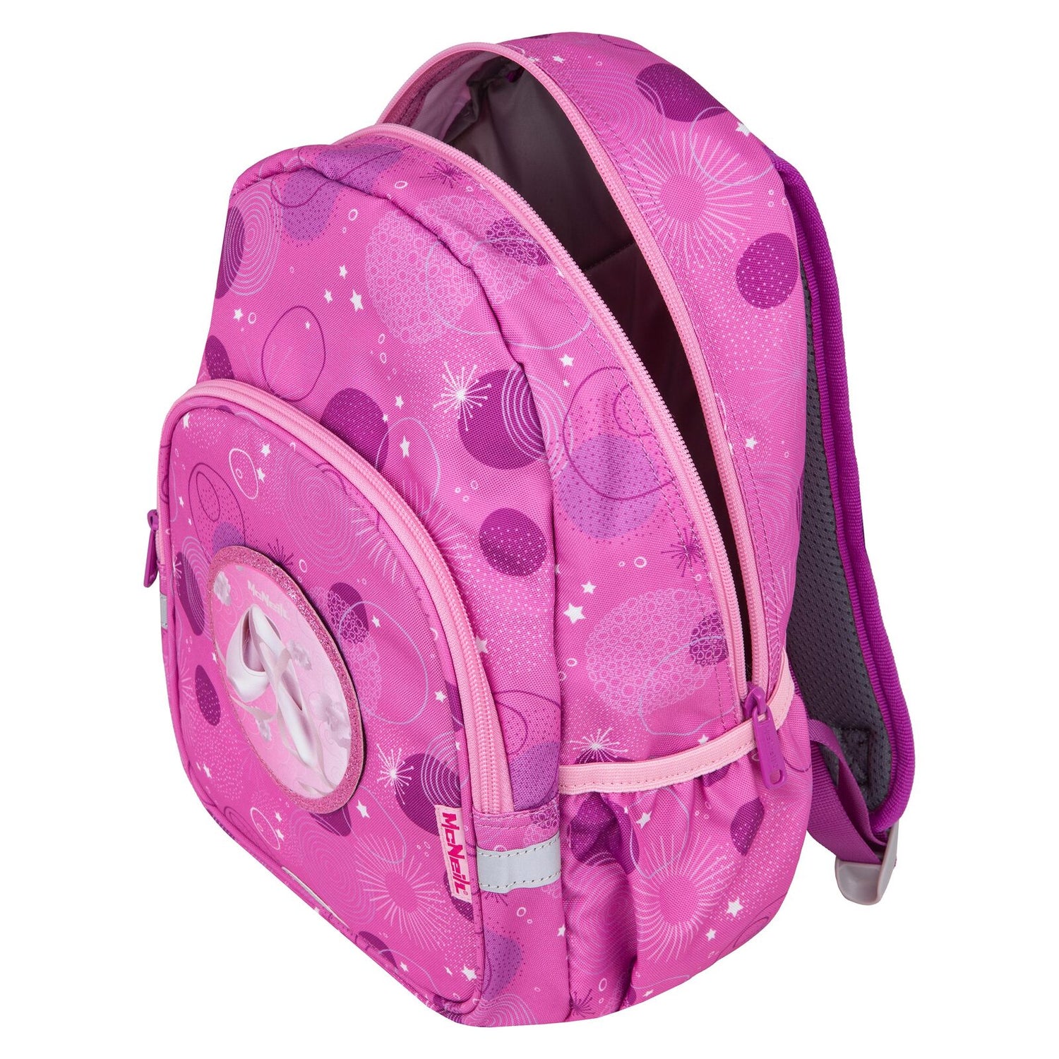 mcneill-freizeitrucksack-toby-pinky-9111257000-side2
