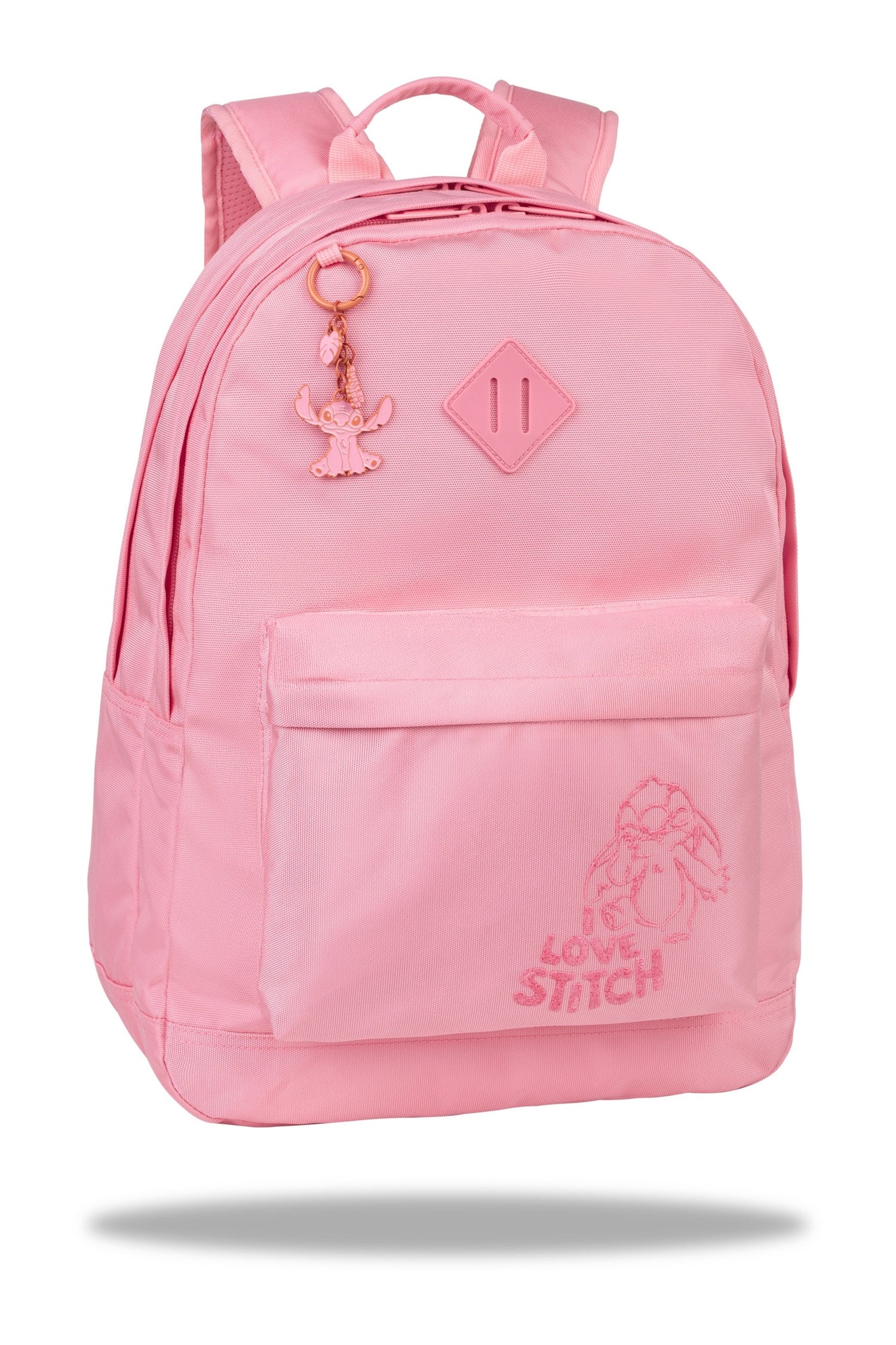 Rucksack SCOUT 17, Stitch, peach - 2.jpg