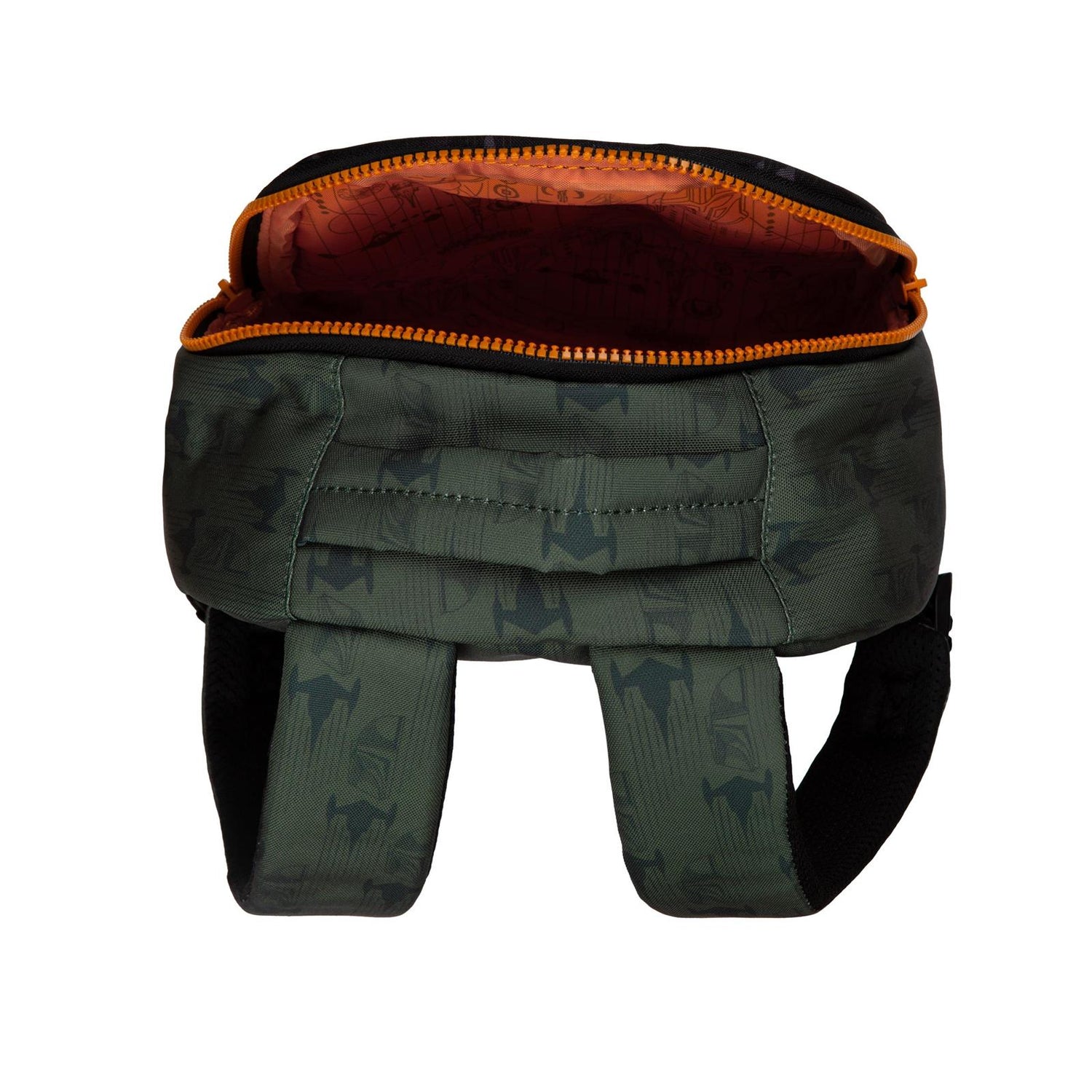 Rucksack PUPPY MANDALORIAN – 4