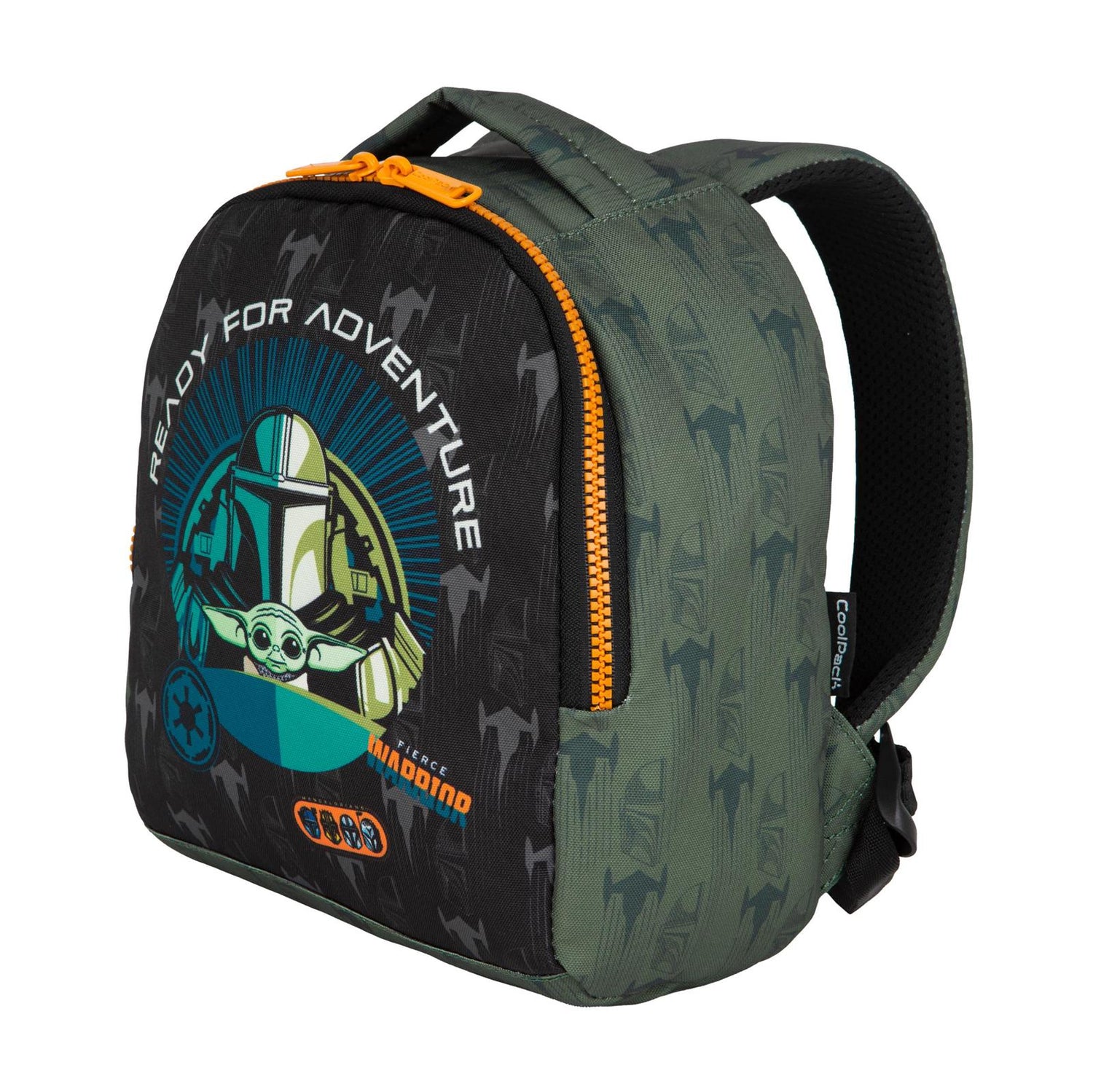 Rucksack PUPPY MANDALORIAN – 5