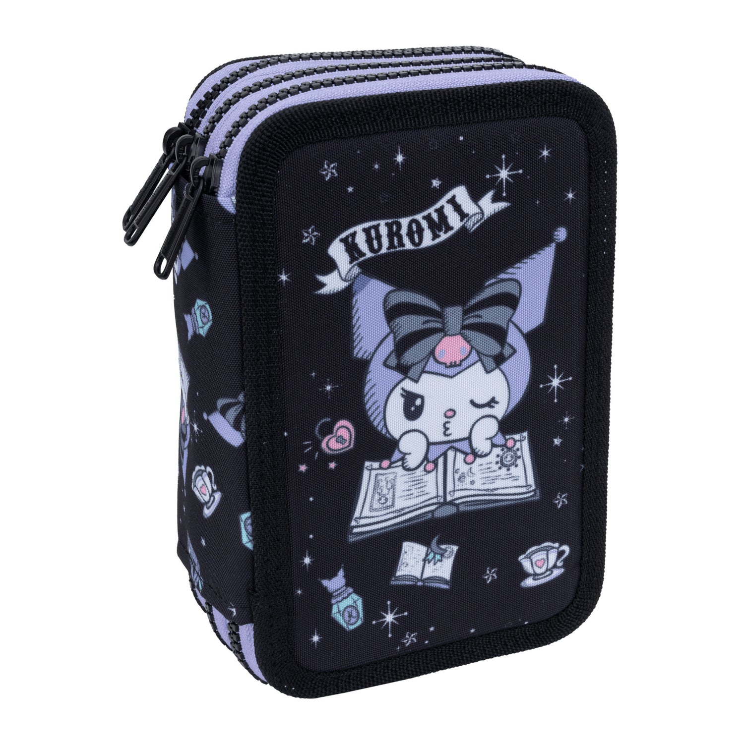 Etui JUMPER 3 Kuromi