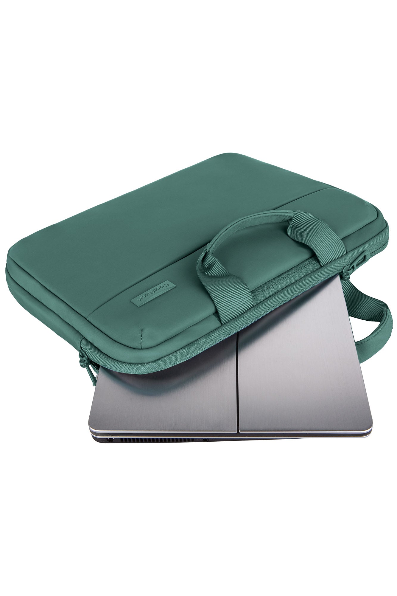 Business Line Laptoptasche PIANO - Kiefer