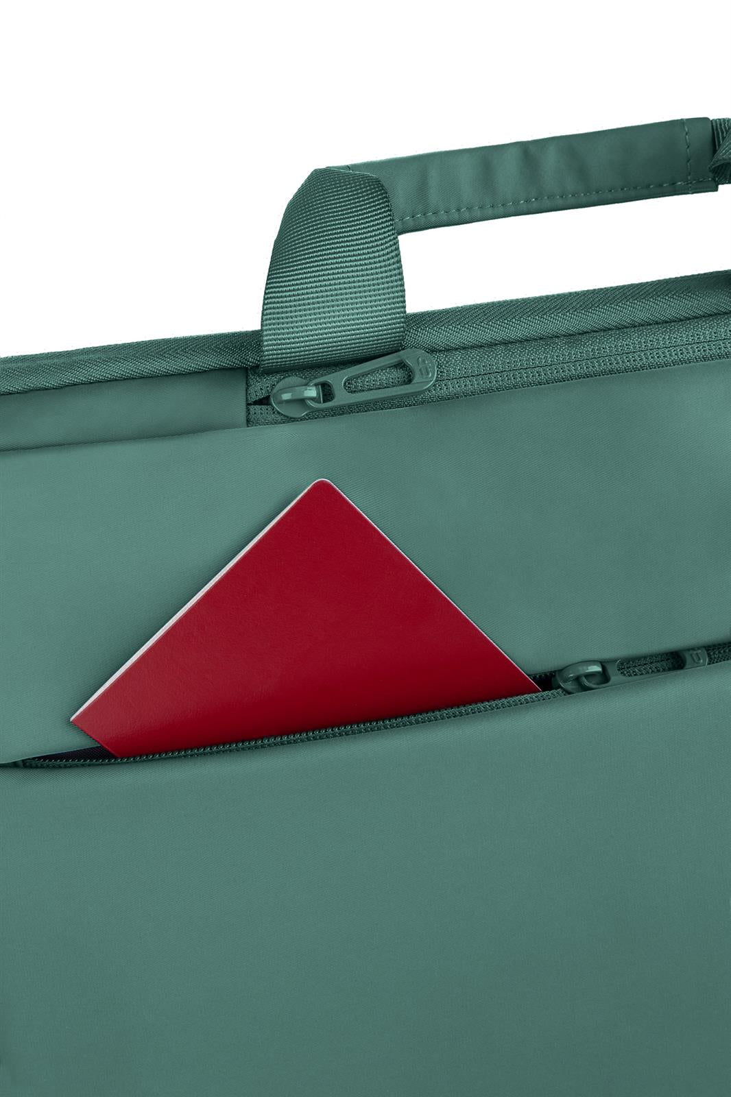 Business Line Laptoptasche PIANO - Kiefer