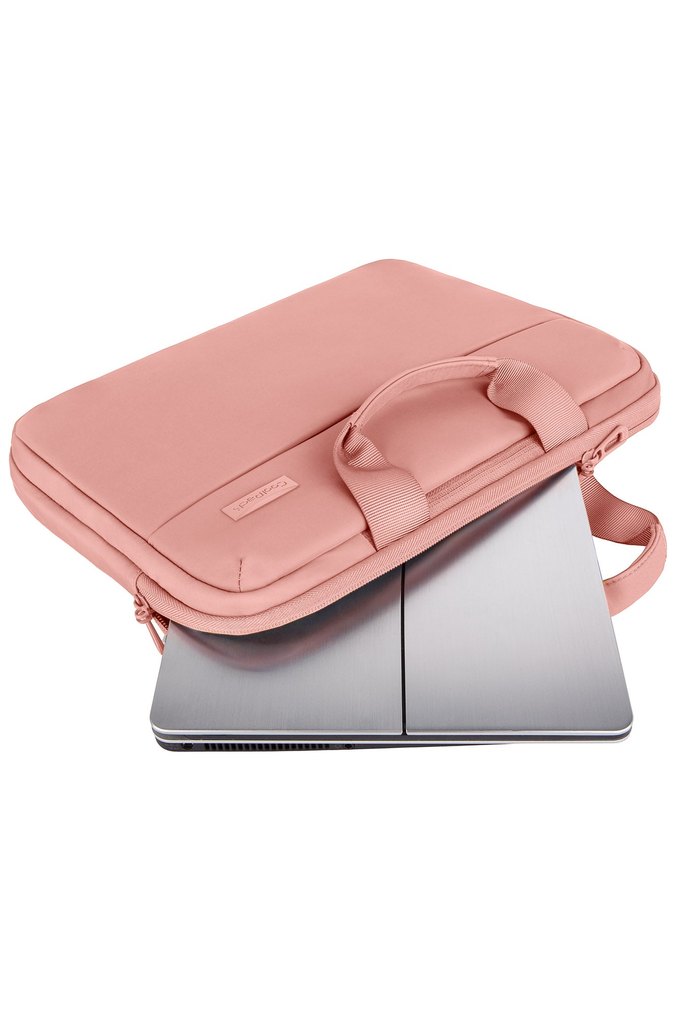 Business Line Laptoptasche PIANO - Puderrosa