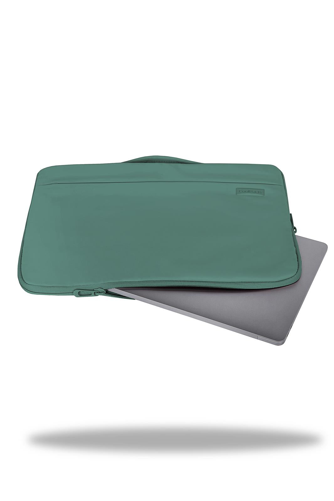 Business Line Laptoptasche SATURN - Kiefer