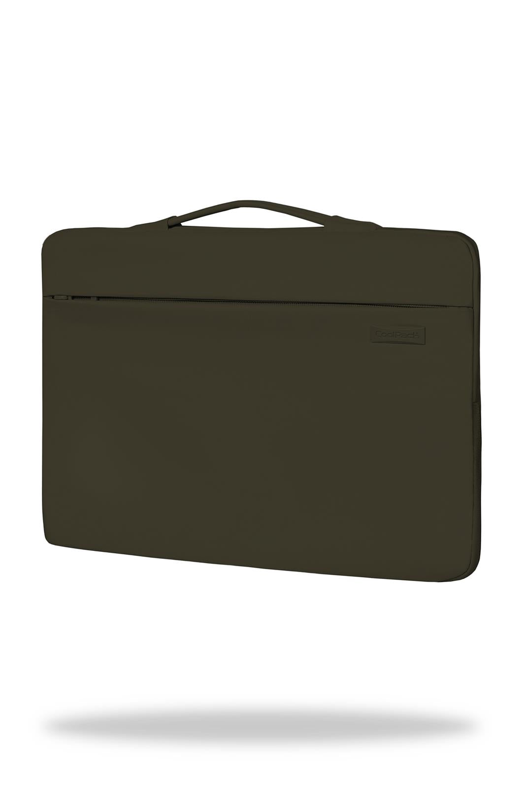 Business Line Laptoptasche SATURN - Olivgrün
