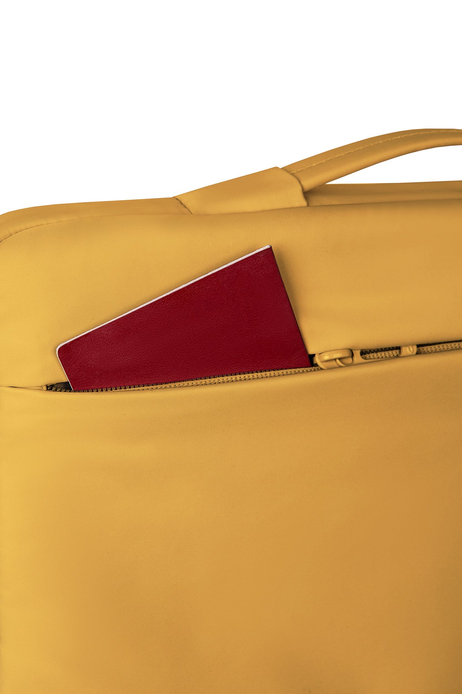 Business Line Laptoptasche SATURN - Senffarben