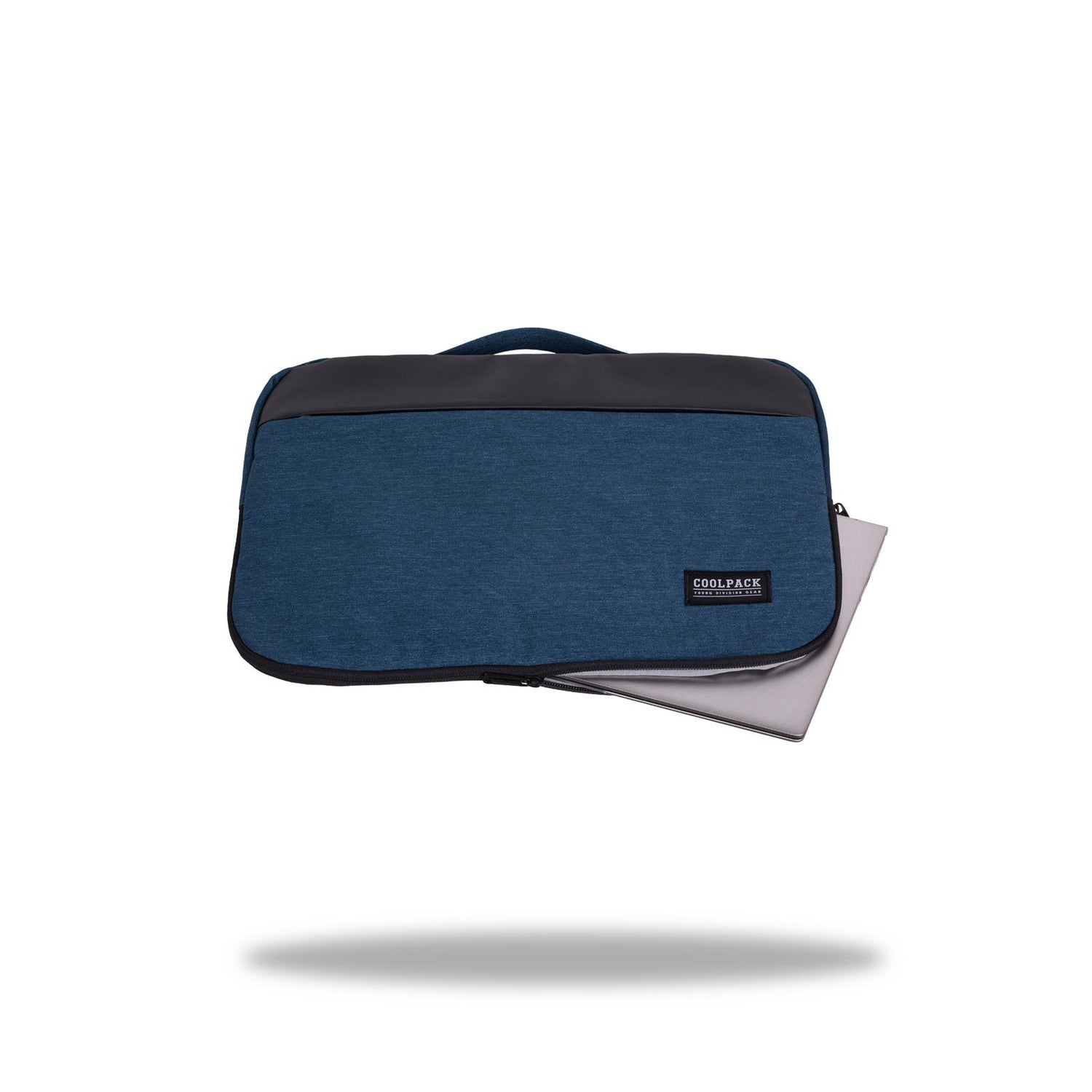 Business Line Laptoptasche SATURN Snow Blue