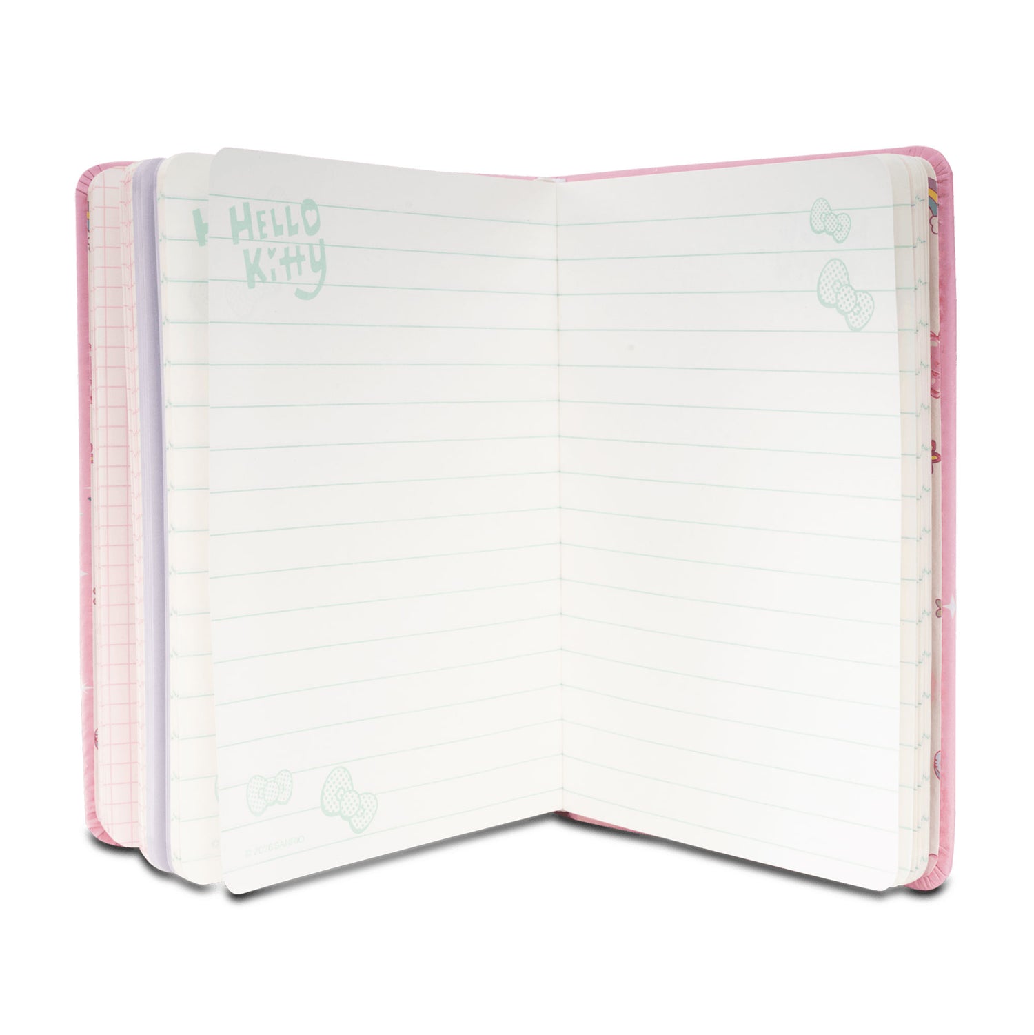 Notizbuch B6 Squishy Design_1 HK pastell-pink