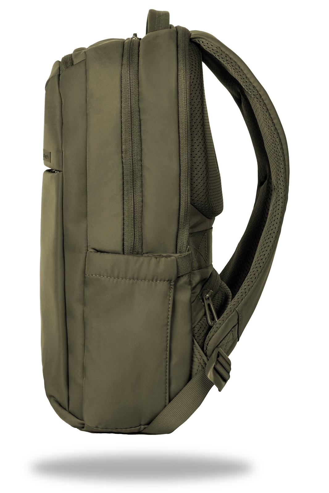 Business Line Rucksack BOLT - Olivgrün