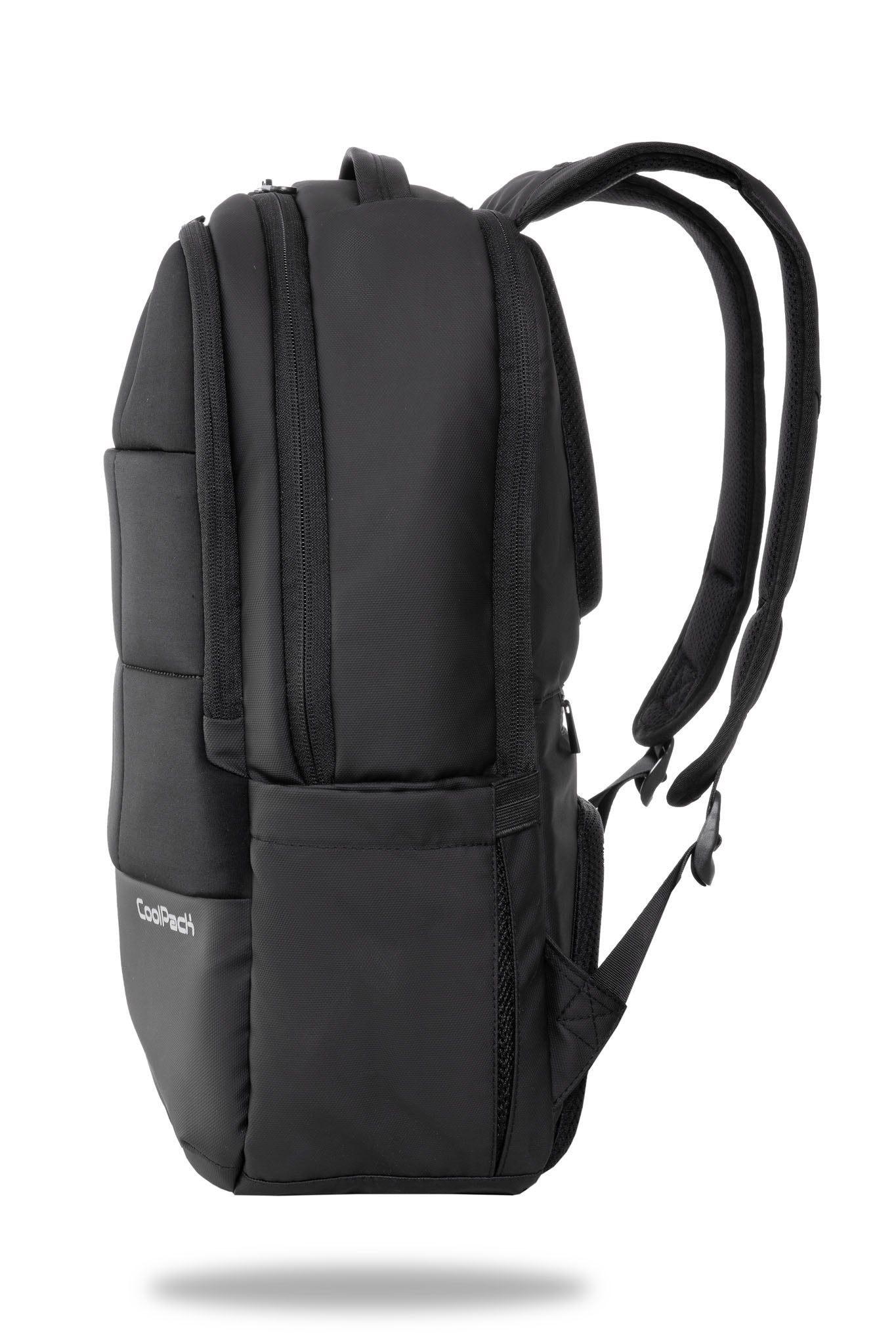 Business Line Rucksack BORDER schwarz TPR