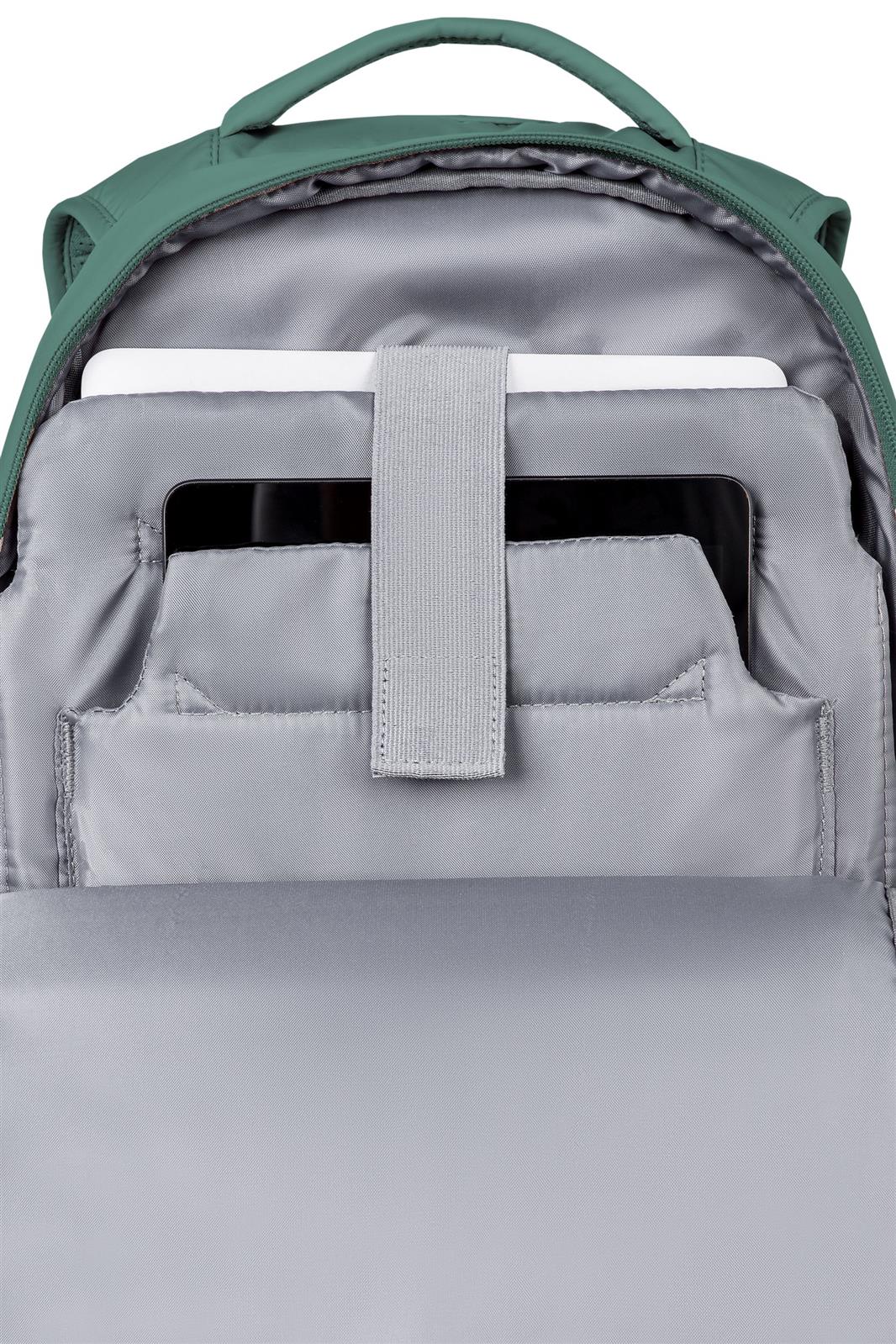 Business Line Rucksack FORCE - Kiefer