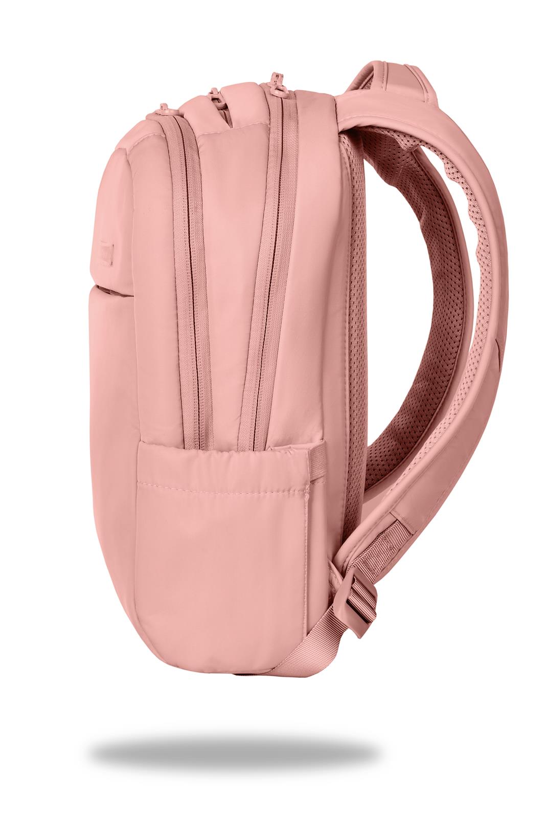 Business Line Rucksack FORCE - Puderrosa