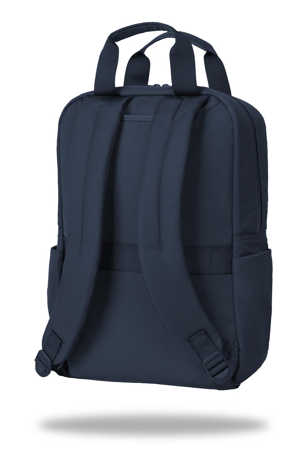 Business Line Rucksack HOLD - Navy Blau