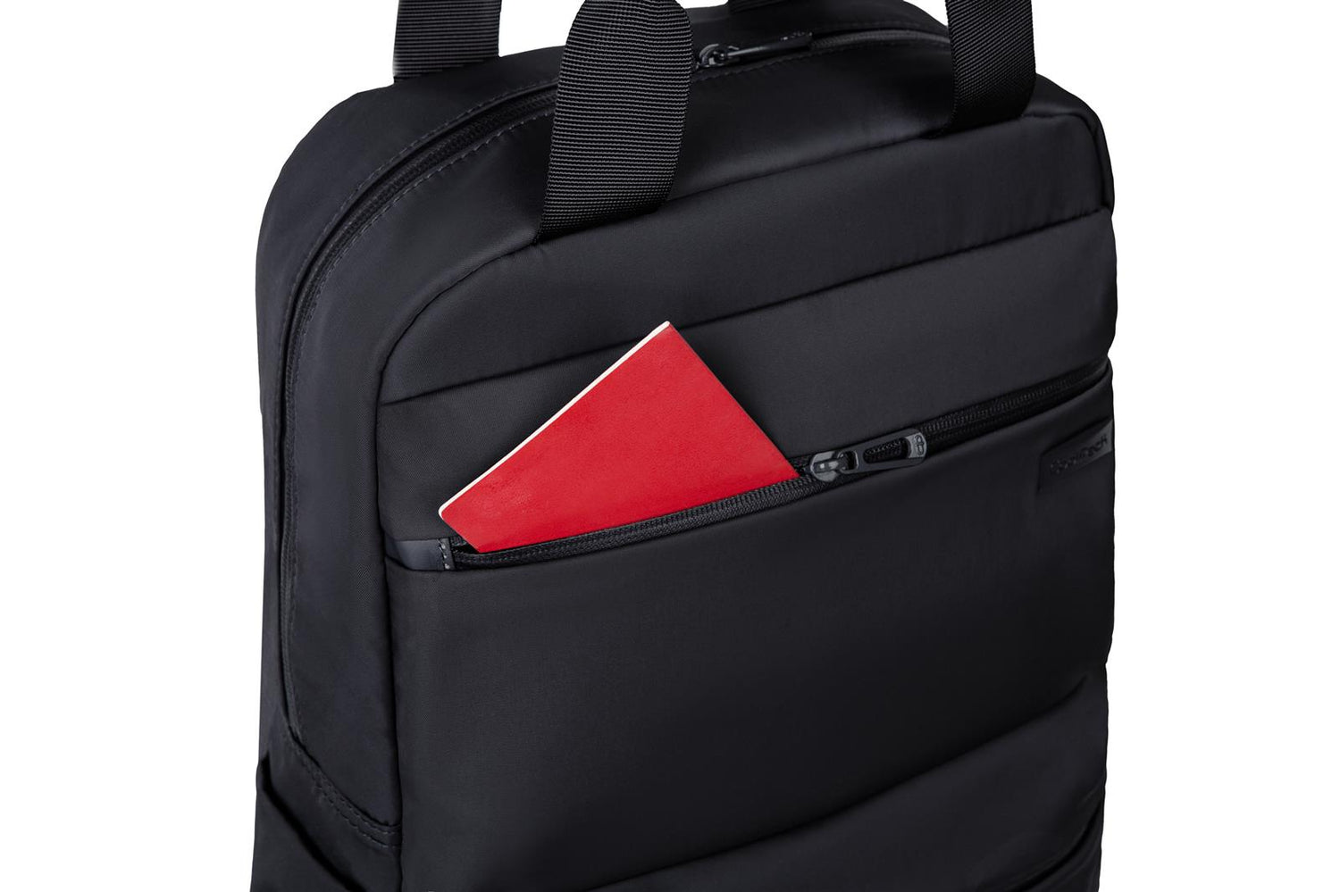 Business Line Rucksack HOLD - Schwarz