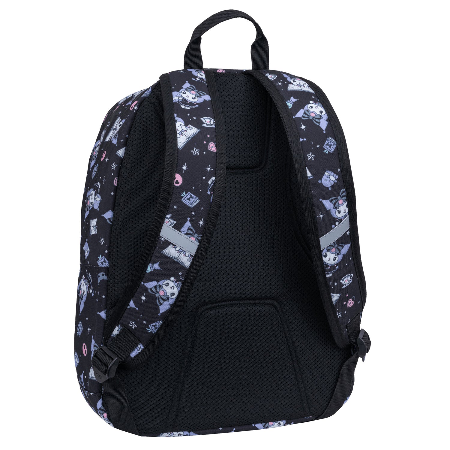 Rucksack SCOUT 17 Kuromi