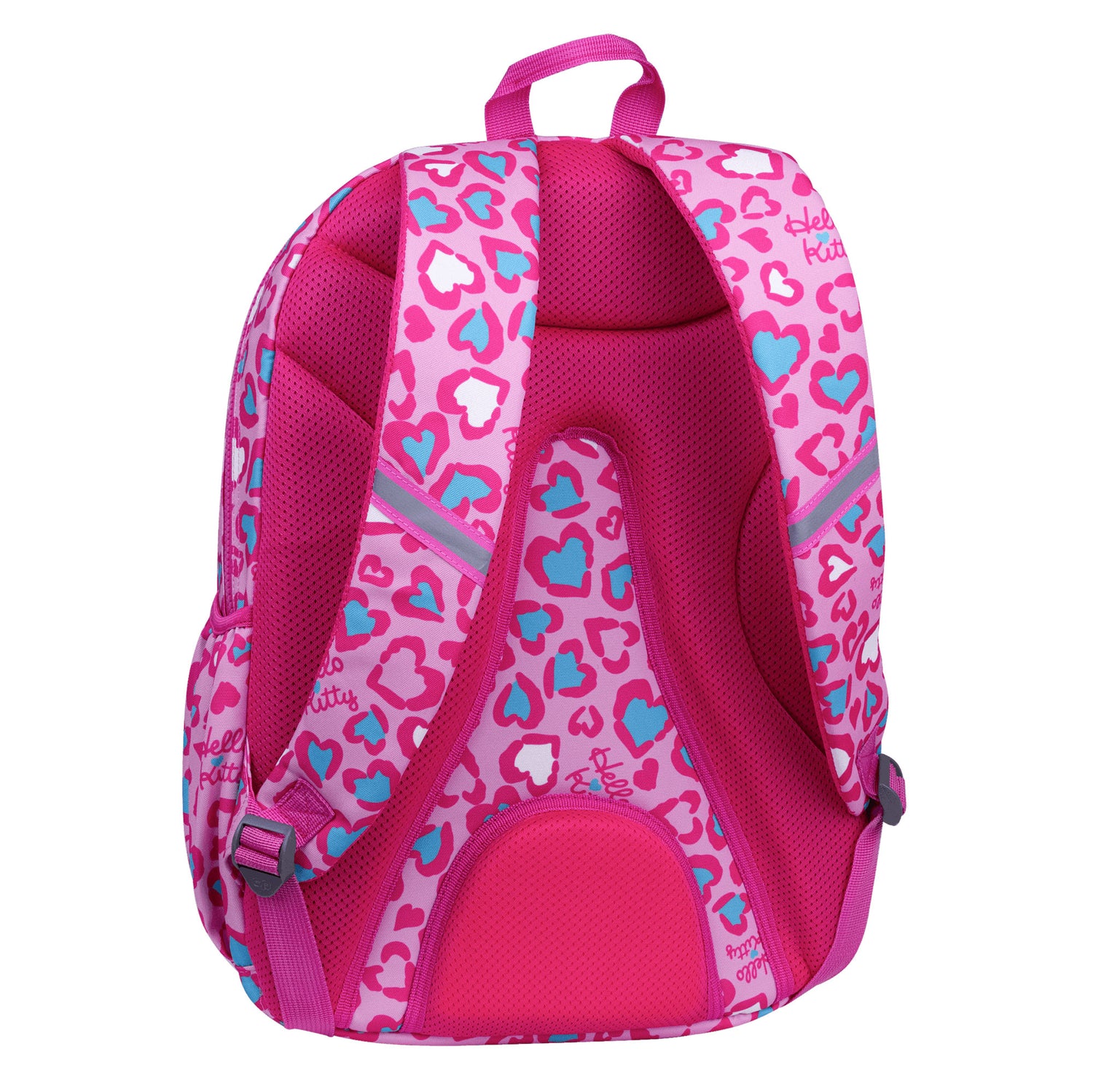 Rucksack RIDER 17 HK pink