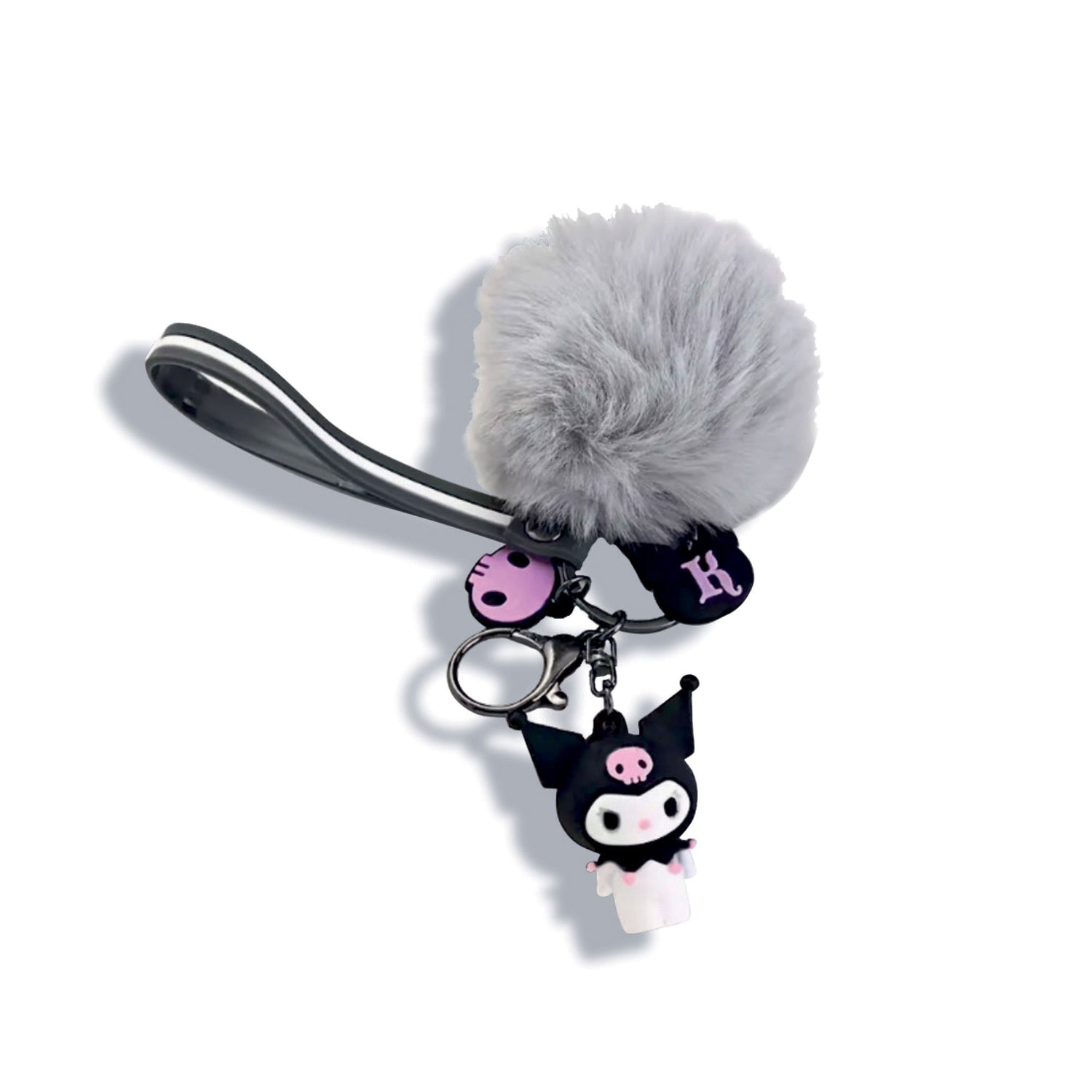 Schlüsselanhänger_3 Kuromi