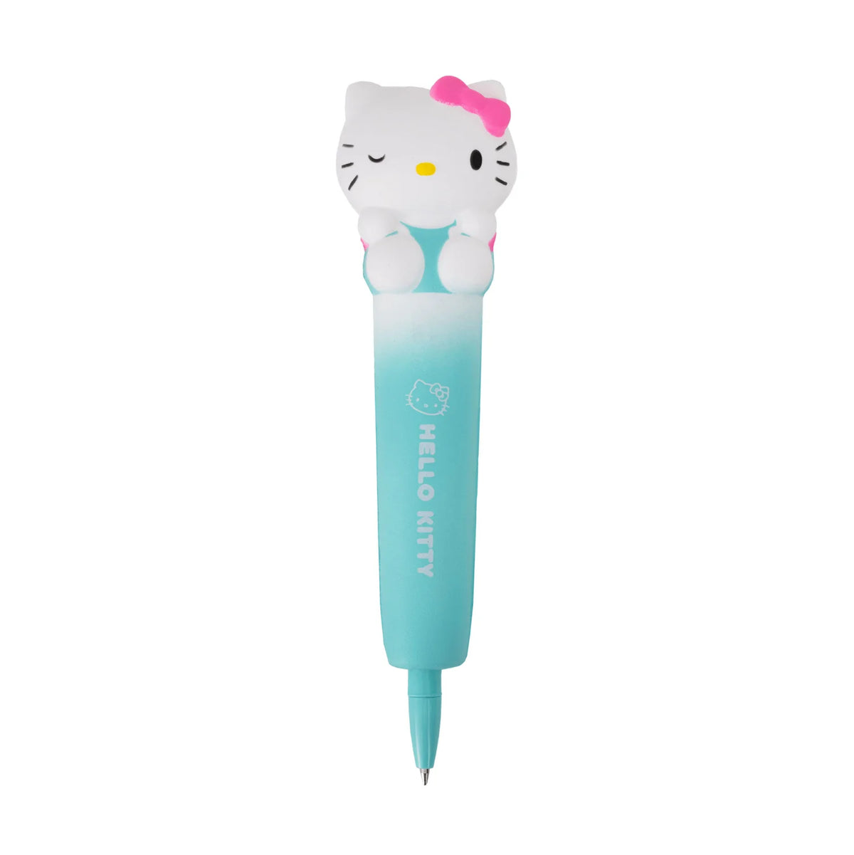 Hello Kitty Squishy Gelstift