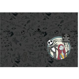 Dokumentenkuvert A4 – Grau – CoolPack Disney The Nightmare Before Christmas