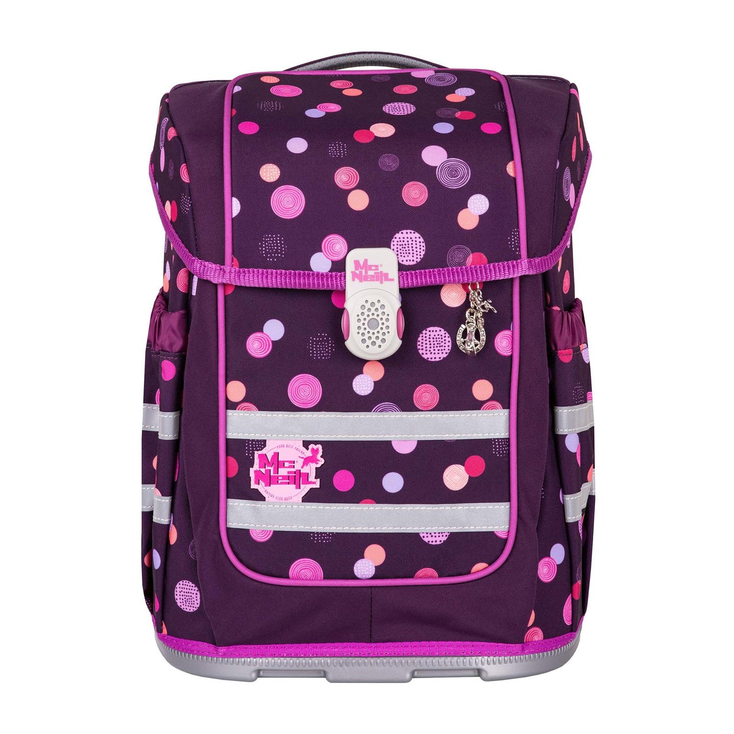Set ERGO COMPACTO, 5tlg. RUBY – 7