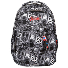 mcneill-freizeitrucksack-base-avengers-9113274000-front