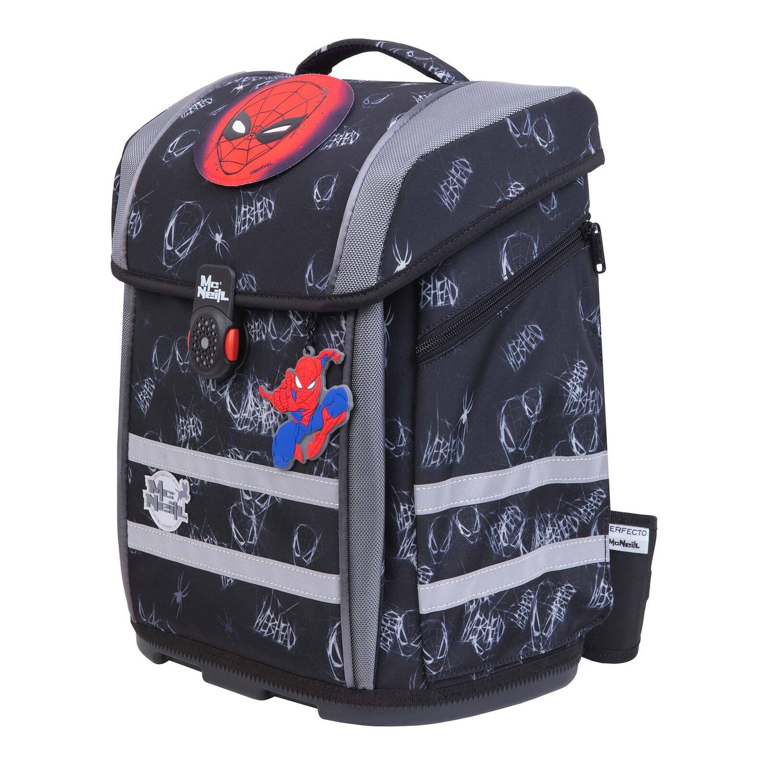 mcneill-schulranzen-perfecto-disney-spidermannII-9658412000-side1