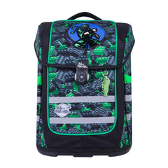 Set ERGO COMPACTO, 5tlg. Kids from the block – 1