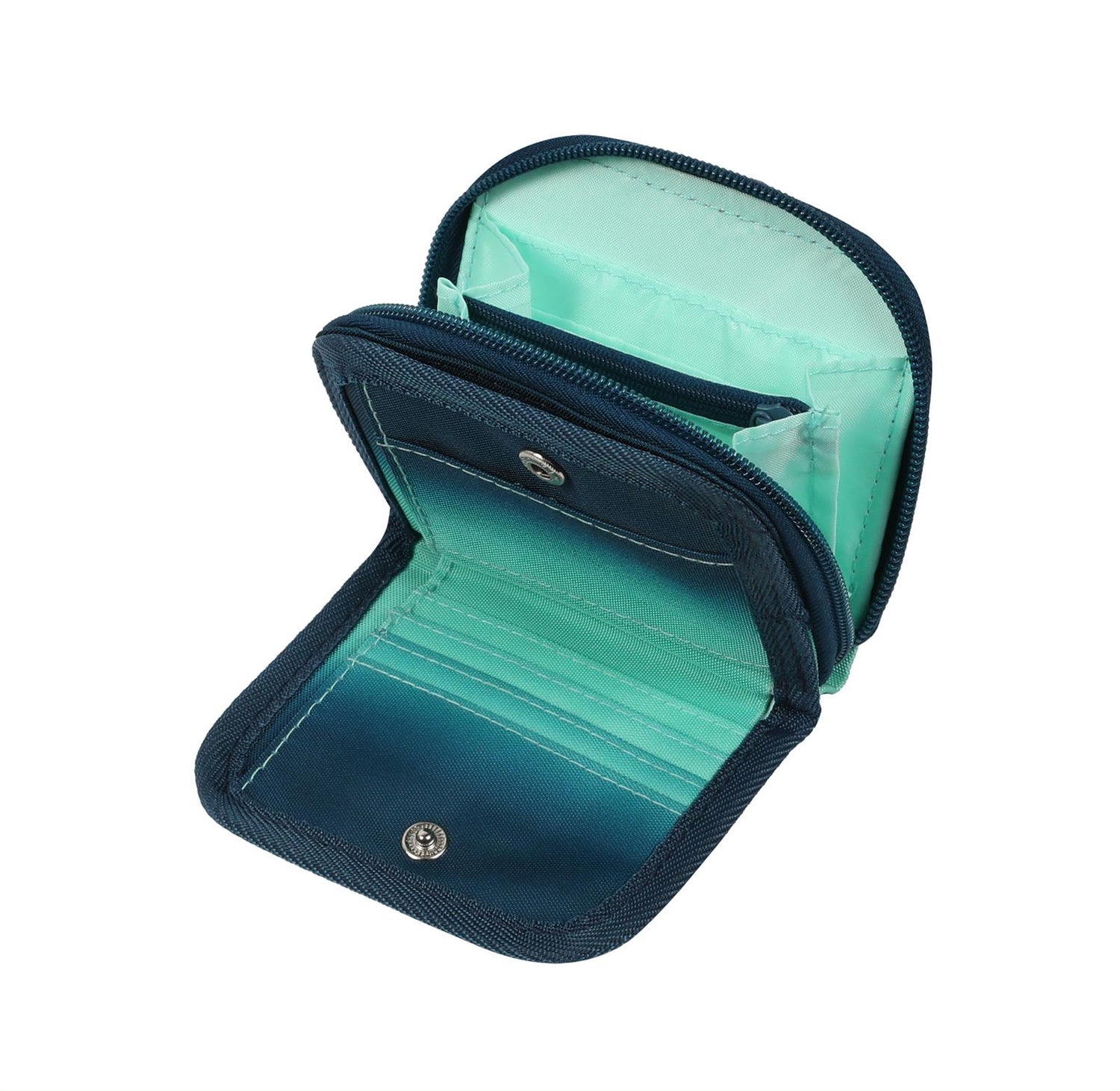coolpack-geldboerse-hazel-F055690-bluelagoon-offen.jpg