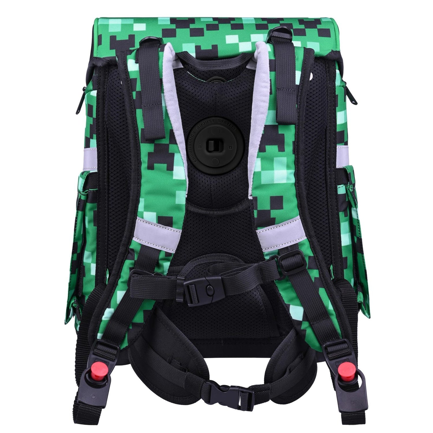 mcneill-schulranzen-primo-game-zone-9663289000-back