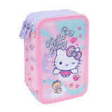 Etui JUMPER 3 HK pastell-pink