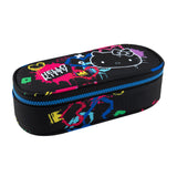 Etuibox CAMPUS HK neon-black