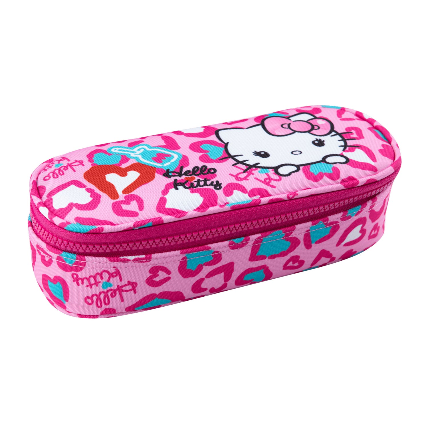 Etuibox CAMPUS HK pink