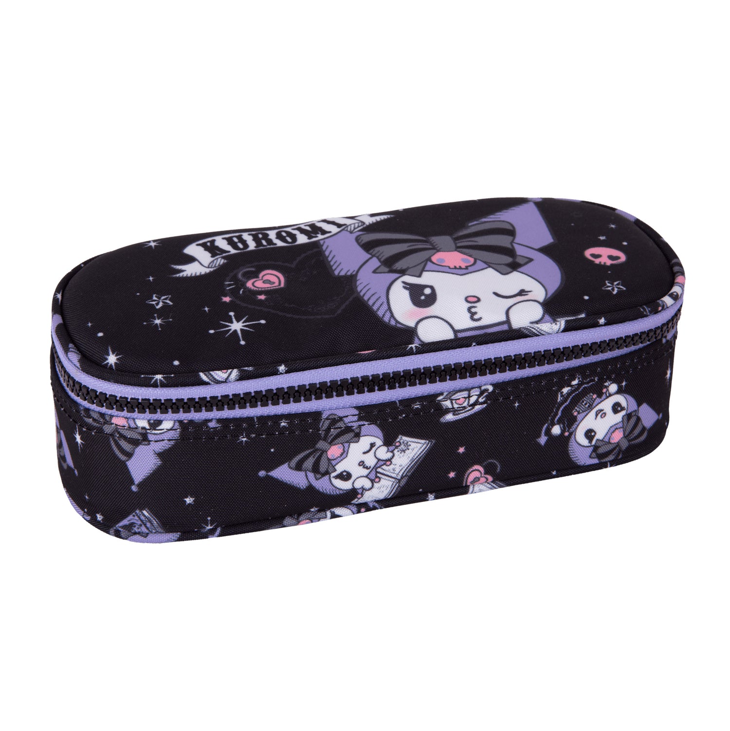 Etuibox CAMPUS Kuromi