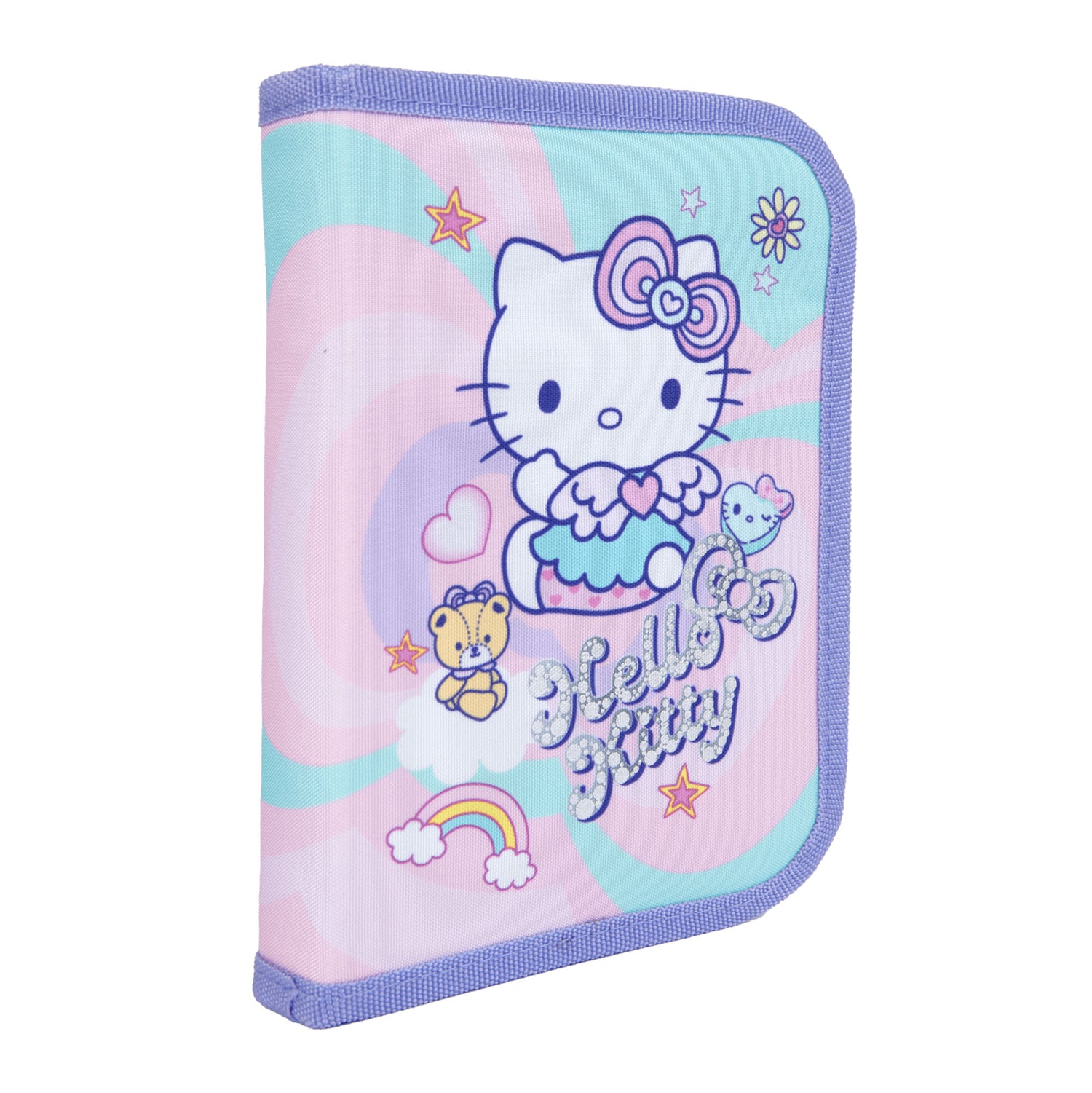 Etui ungefüllt 1 RV CLIPPER HK pastell-pink