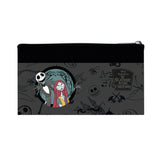 Flaches Federmäppchen BONNIE – CoolPack Disney The Nightmare Before Christmas