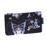 Flaches Federmäppchen BONNIE Kuromi