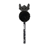 Disney Stitch Fluffy Erasable Pen