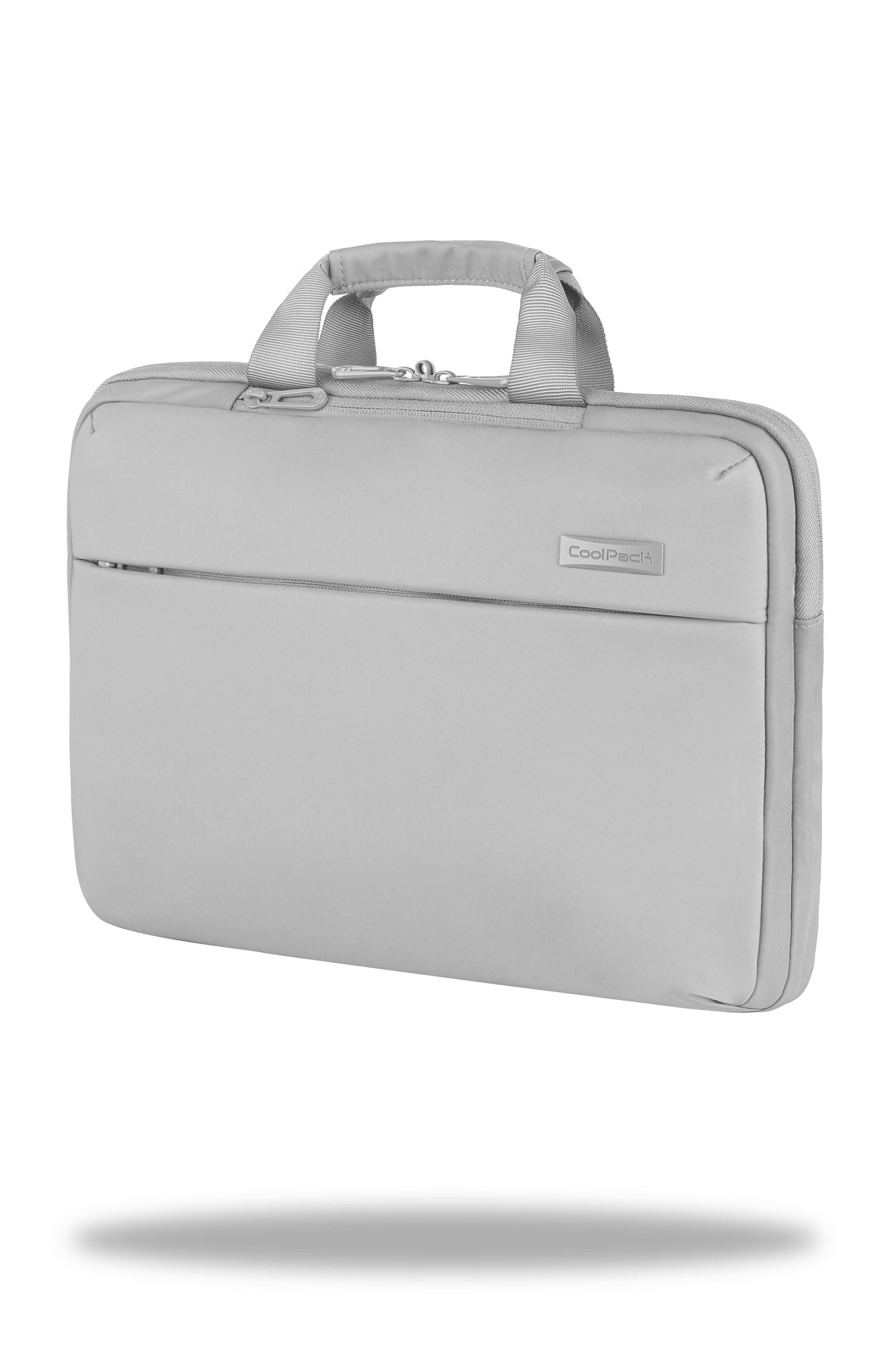 Business Line Laptoptasche PIANO - Grau