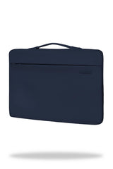 Business Line Laptoptasche SATURN - Navy Blau