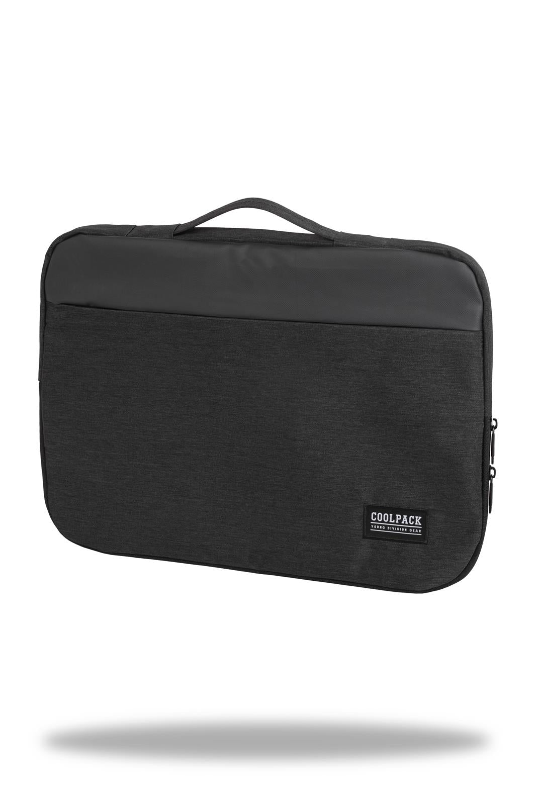 Business Line Laptoptasche SATURN Snow Black