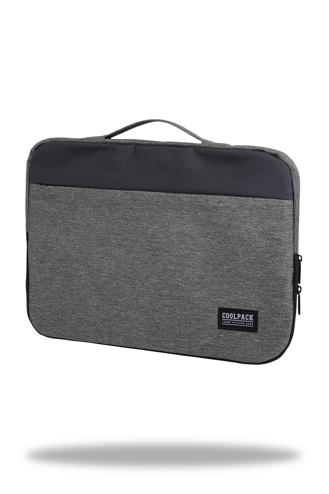 Business Line Laptoptasche SATURN Snow Grey