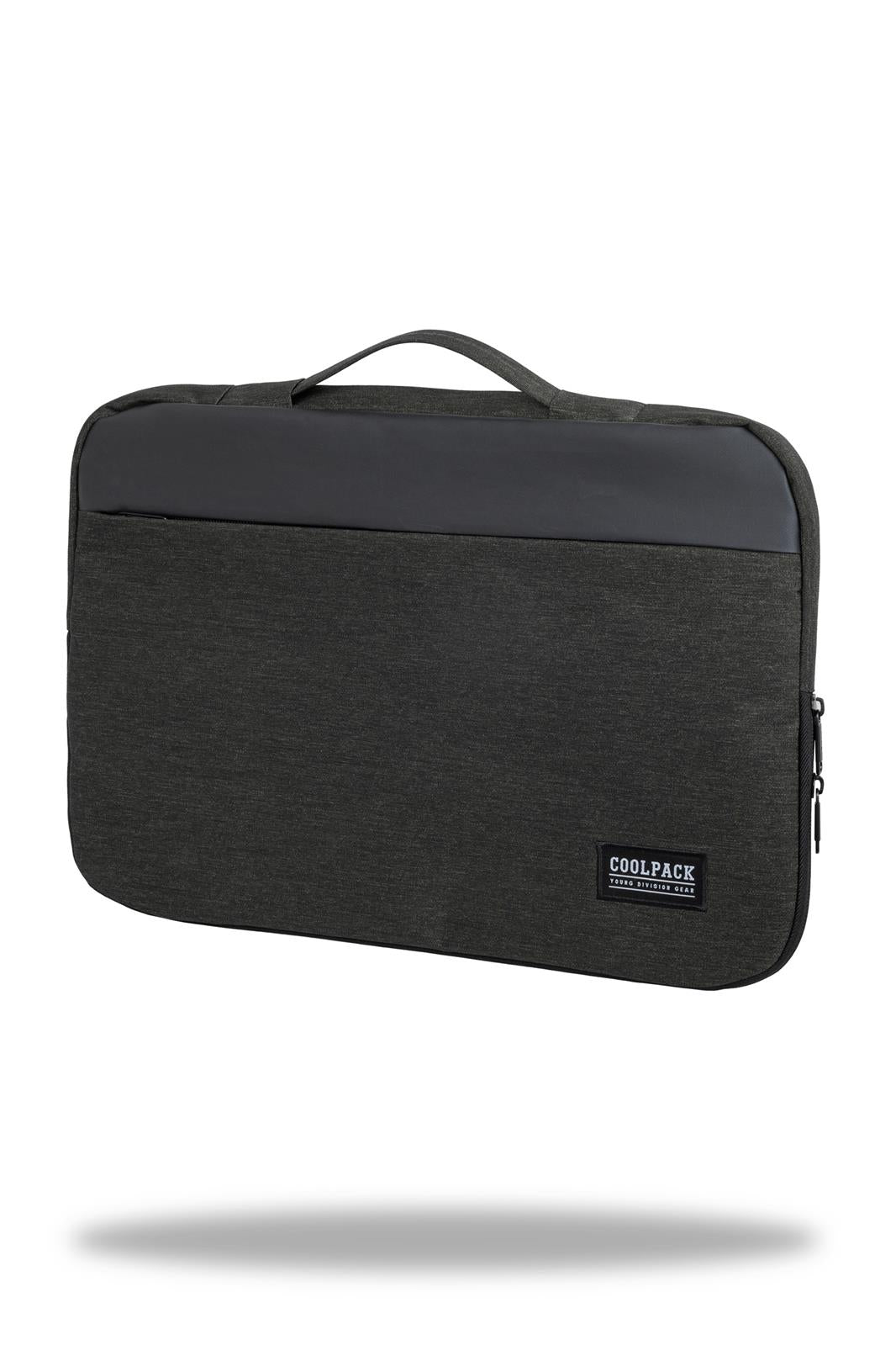 Business Line Laptoptasche SATURN Snow Olive Green