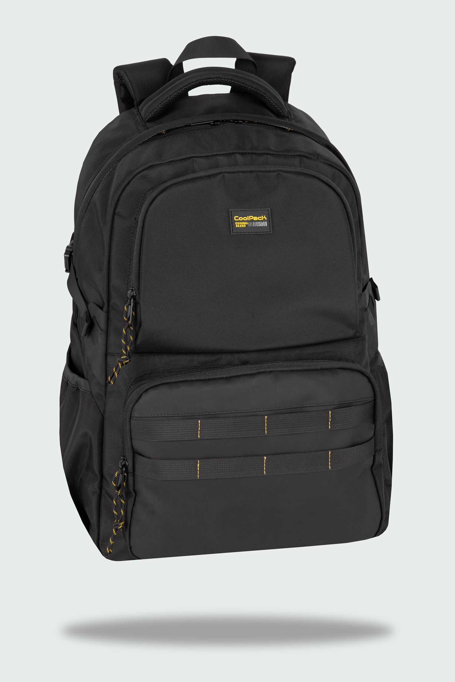 Business Line Rucksack BLUND Schwarz